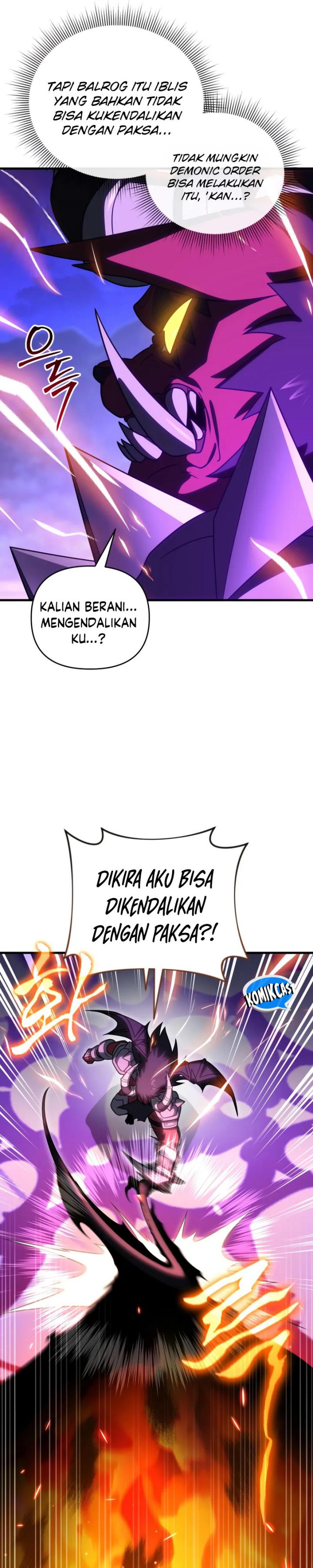 Player Who Returned 10,000 Years Later” - Chapter 121 30