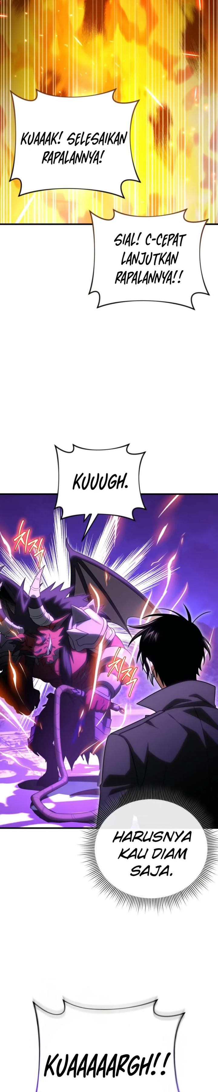 Player Who Returned 10,000 Years Later” - Chapter 121 31