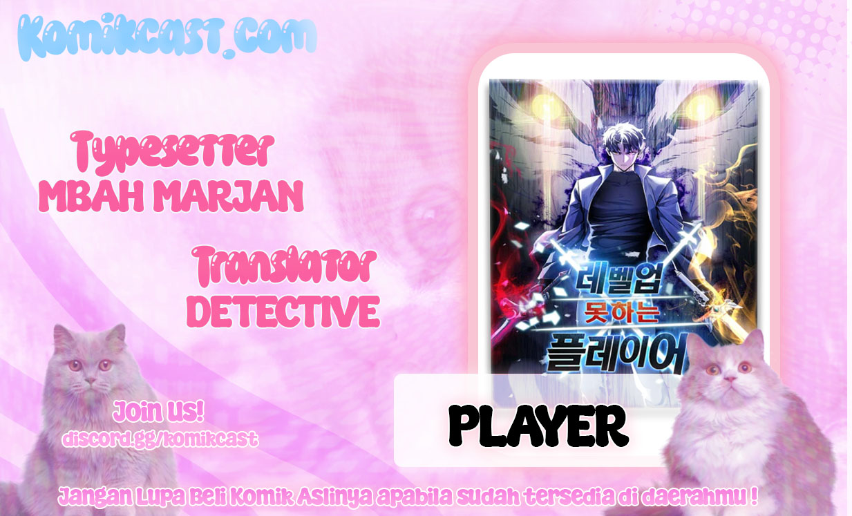 Player Who Returned 10,000 Years Later” - Chapter 121 1