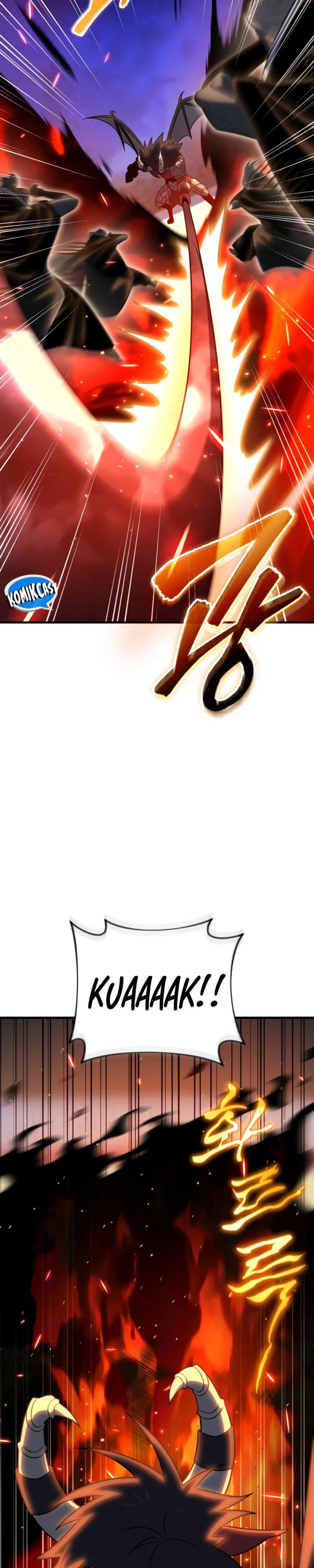Player Who Returned 10,000 Years Later” - Chapter 121 19