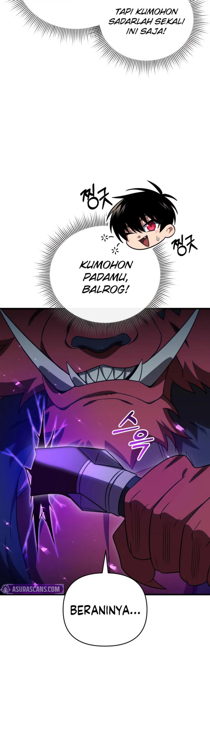 Player Who Returned 10,000 Years Later” - Chapter 121 13