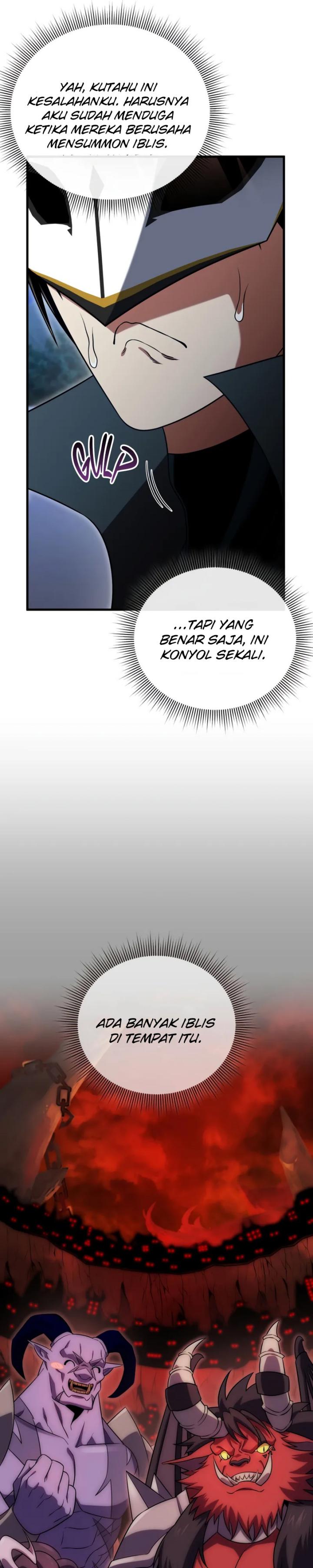 Player Who Returned 10,000 Years Later” - Chapter 121 6