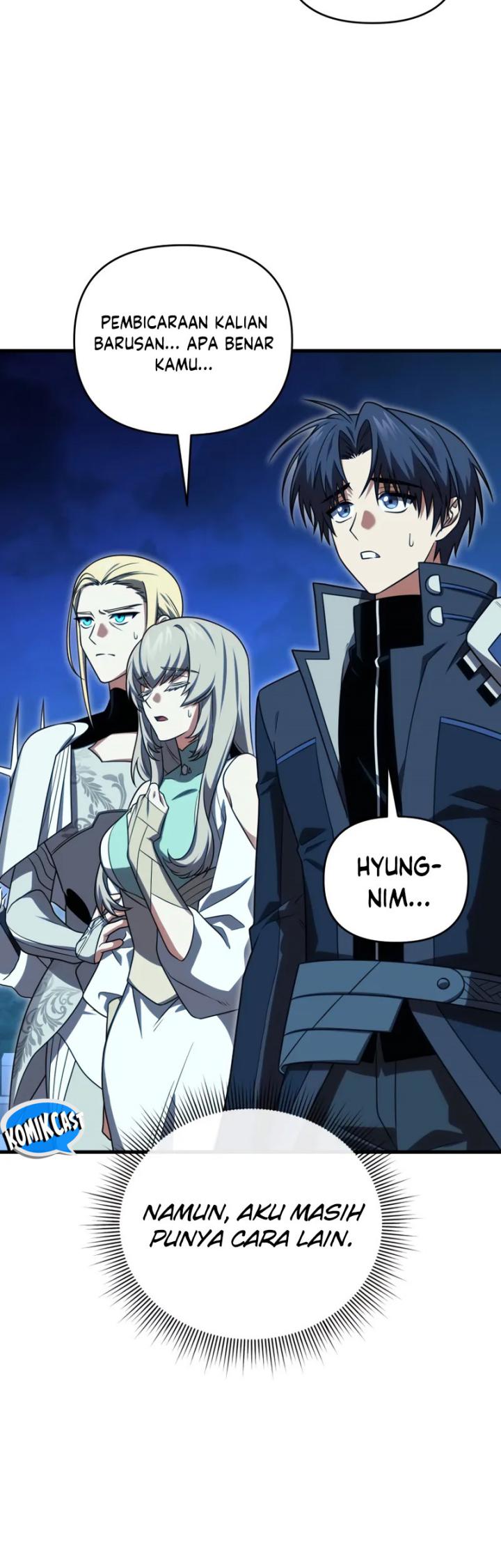 Player Who Returned 10,000 Years Later” - Chapter 121 53
