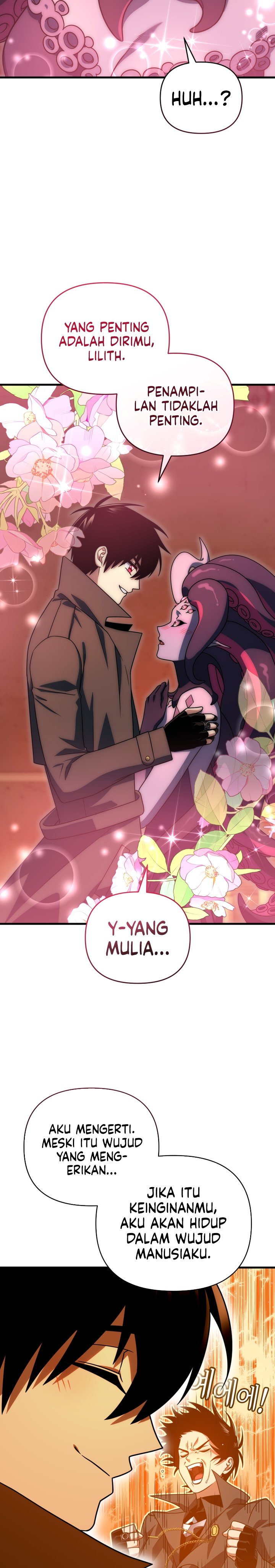 Player Who Returned 10,000 Years Later” - Chapter 126 8