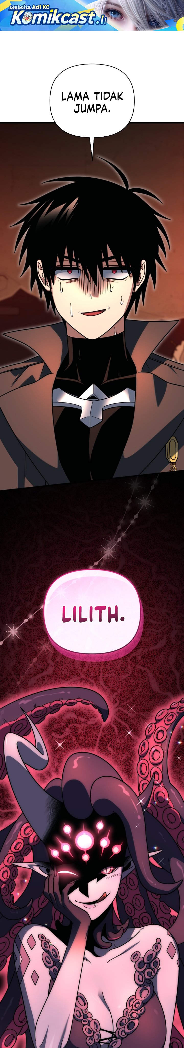 Player Who Returned 10,000 Years Later” - Chapter 126 1