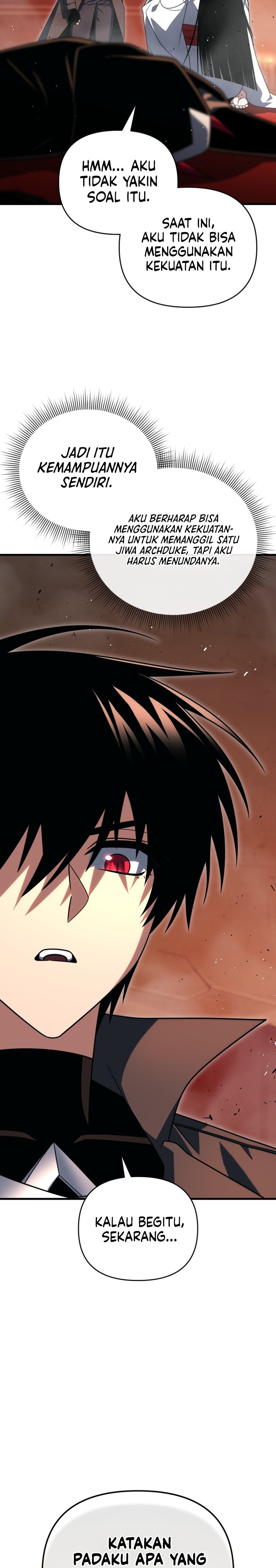 Player Who Returned 10,000 Years Later” - Chapter 126 19