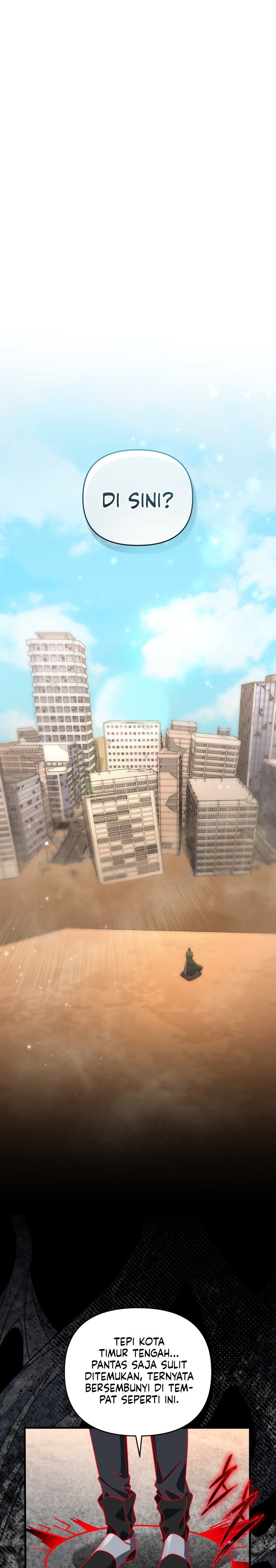 Player Who Returned 10,000 Years Later” - Chapter 126 25