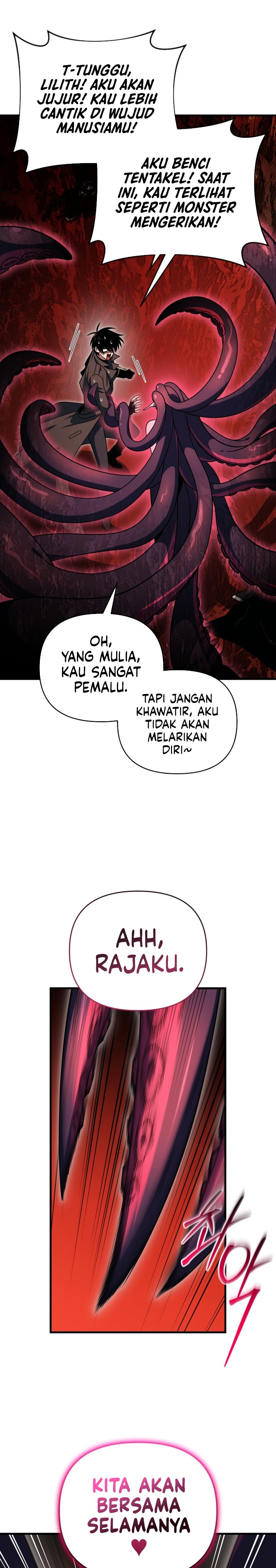 Player Who Returned 10,000 Years Later” - Chapter 126 11
