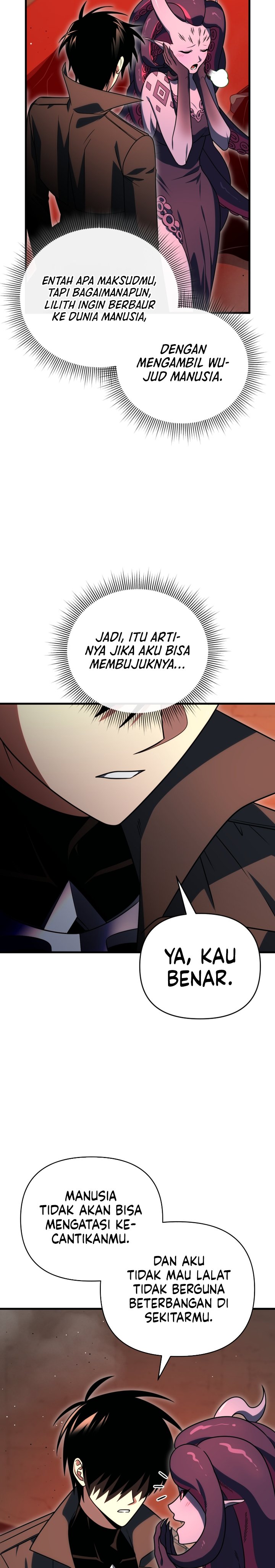 Player Who Returned 10,000 Years Later” - Chapter 126 5