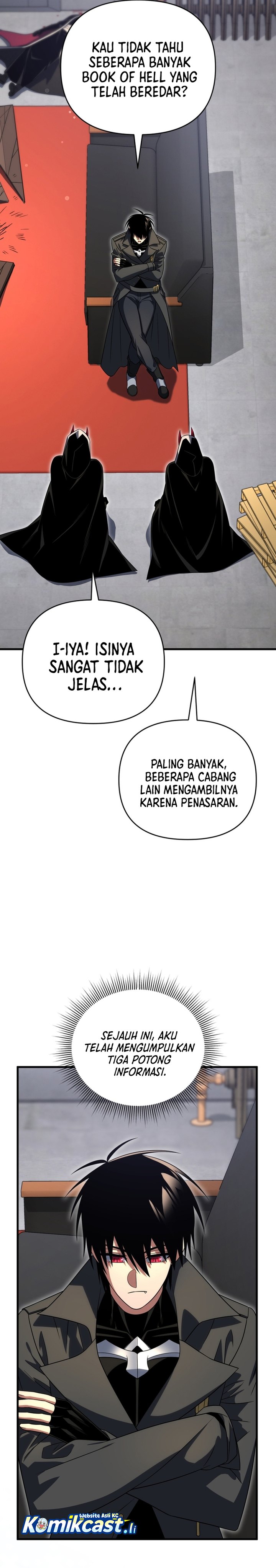 Player Who Returned 10,000 Years Later” - Chapter 127 29 Player Who Returned 10,000 Years Later” - Chapter 127 29