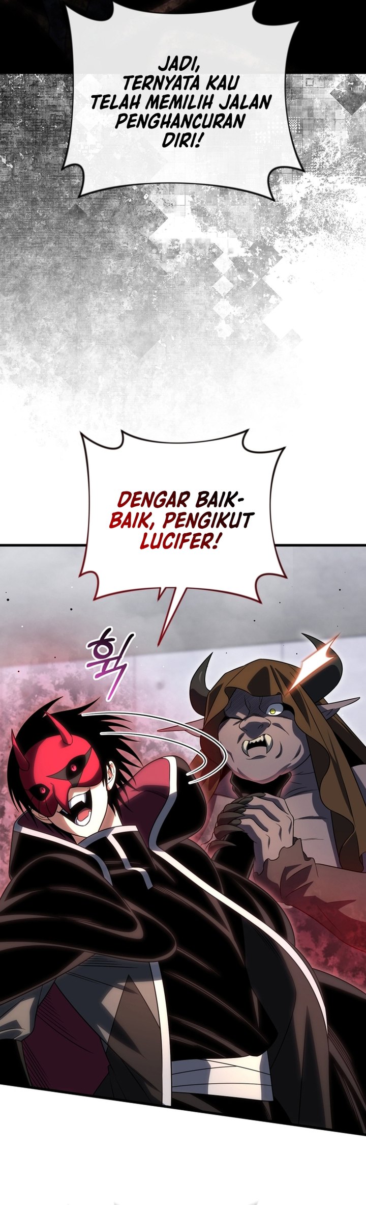Player Who Returned 10,000 Years Later” - Chapter 127 23 Player Who Returned 10,000 Years Later” - Chapter 127 23
