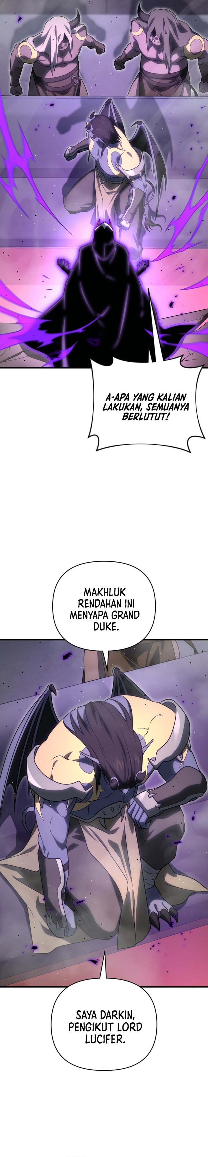 Player Who Returned 10,000 Years Later” - Chapter 127 3 Player Who Returned 10,000 Years Later” - Chapter 127 3