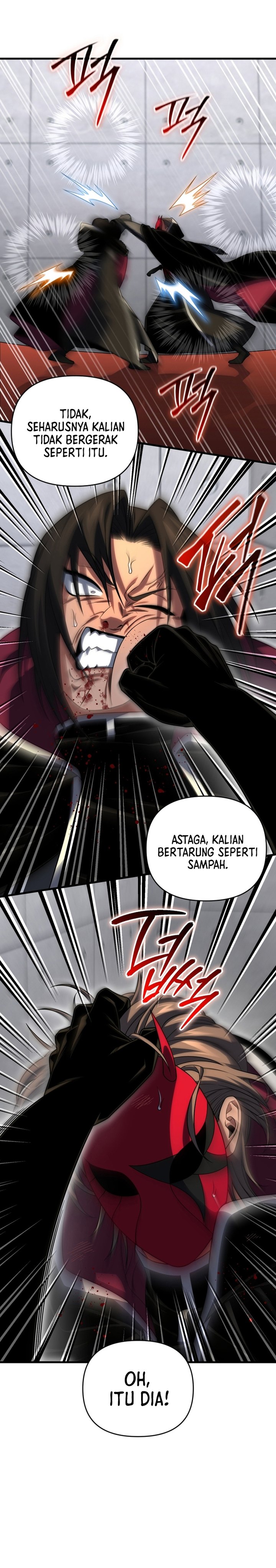 Player Who Returned 10,000 Years Later” - Chapter 127 39 Player Who Returned 10,000 Years Later” - Chapter 127 39