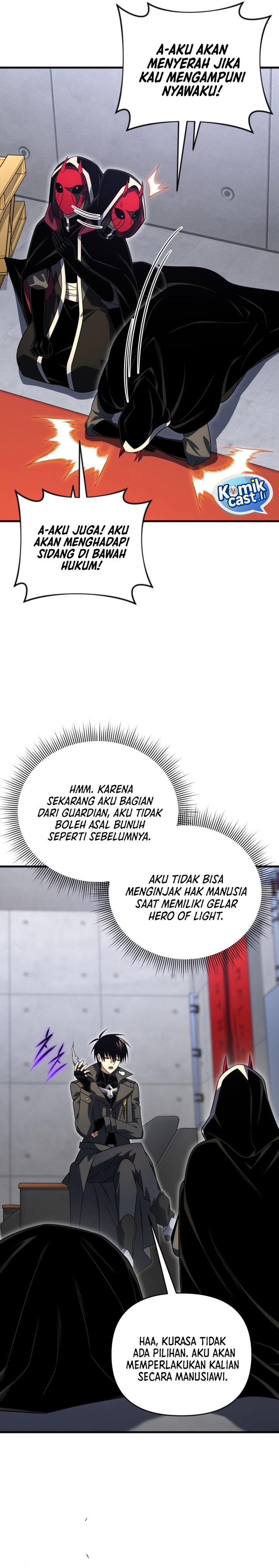 Player Who Returned 10,000 Years Later” - Chapter 127 32 Player Who Returned 10,000 Years Later” - Chapter 127 32