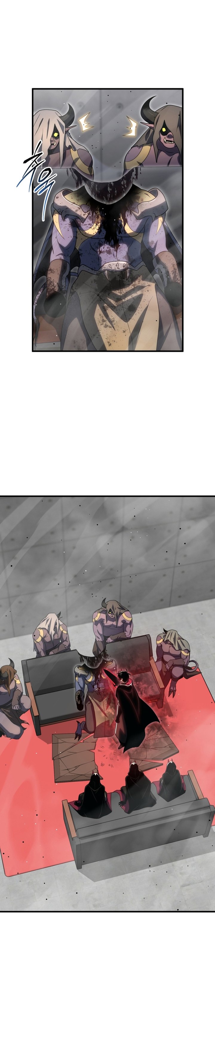 Player Who Returned 10,000 Years Later” - Chapter 127 12 Player Who Returned 10,000 Years Later” - Chapter 127 12