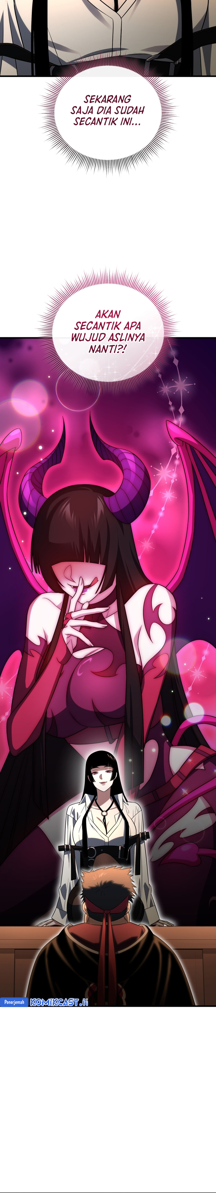 Player Who Returned 10,000 Years Later” - Chapter 124 29