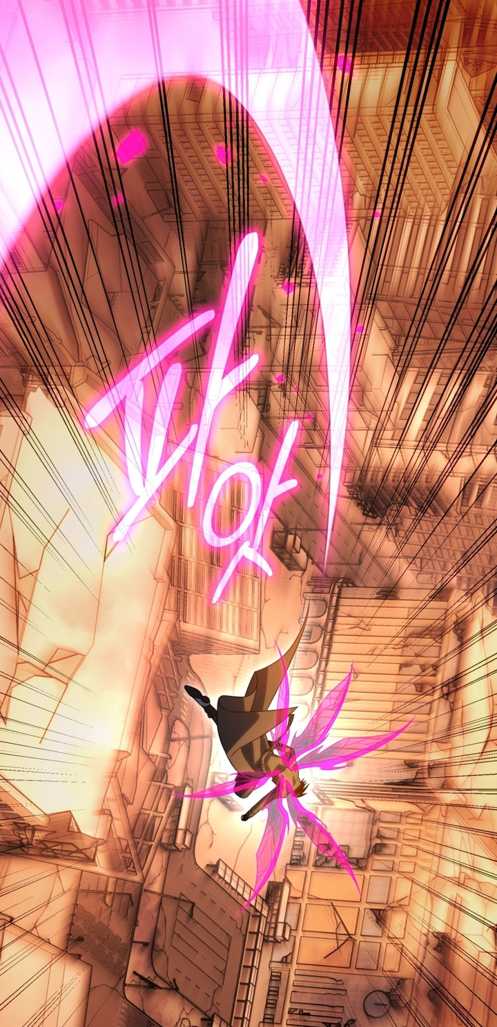 Player Who Returned 10,000 Years Later” - Chapter 124 39