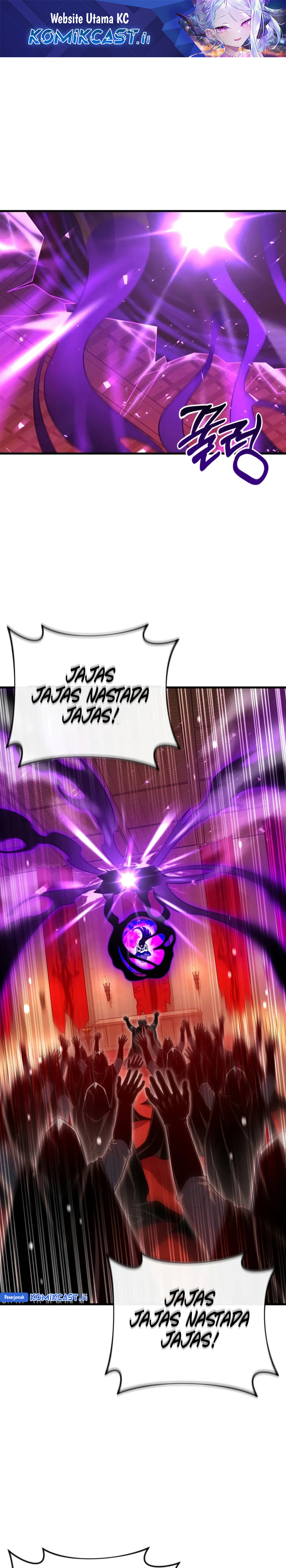 Player Who Returned 10,000 Years Later” - Chapter 125 2 Player Who Returned 10,000 Years Later” - Chapter 125 2