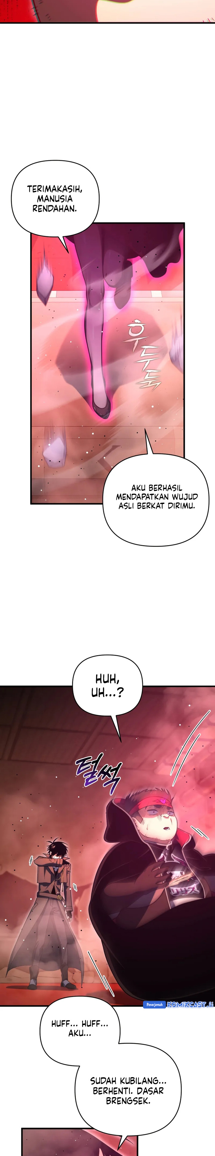 Player Who Returned 10,000 Years Later” - Chapter 125 32 Player Who Returned 10,000 Years Later” - Chapter 125 32