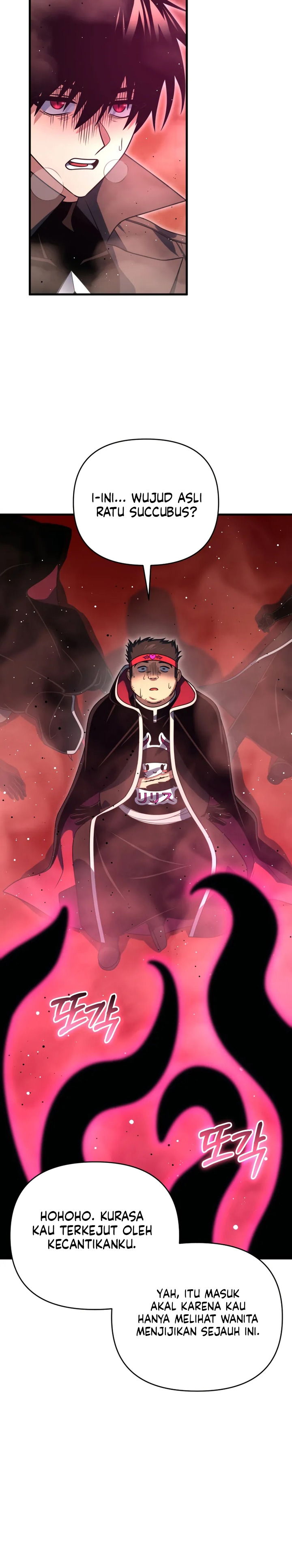 Player Who Returned 10,000 Years Later” - Chapter 125 33 Player Who Returned 10,000 Years Later” - Chapter 125 33