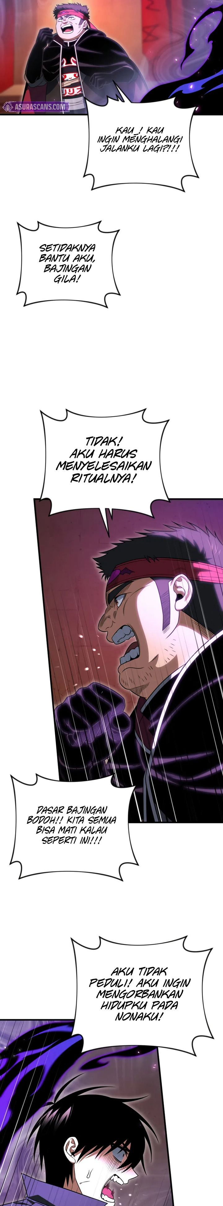 Player Who Returned 10,000 Years Later” - Chapter 125 18 Player Who Returned 10,000 Years Later” - Chapter 125 18