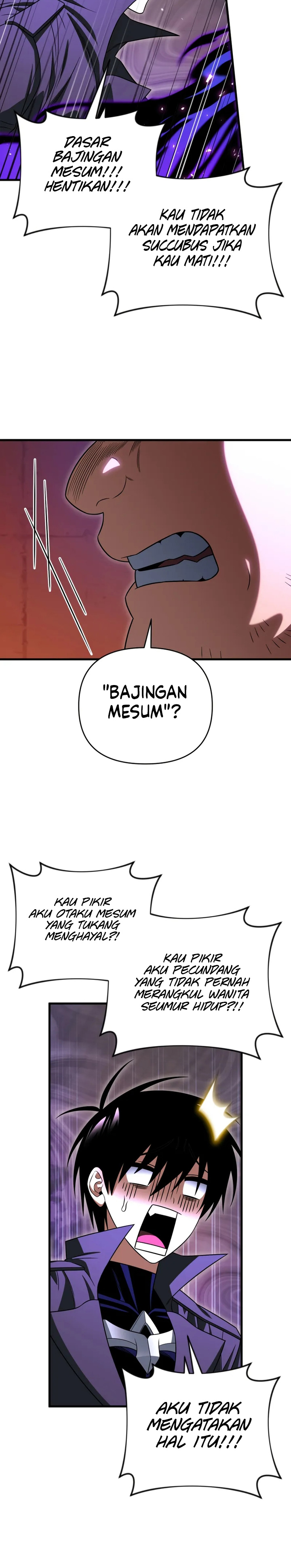 Player Who Returned 10,000 Years Later” - Chapter 125 19 Player Who Returned 10,000 Years Later” - Chapter 125 19
