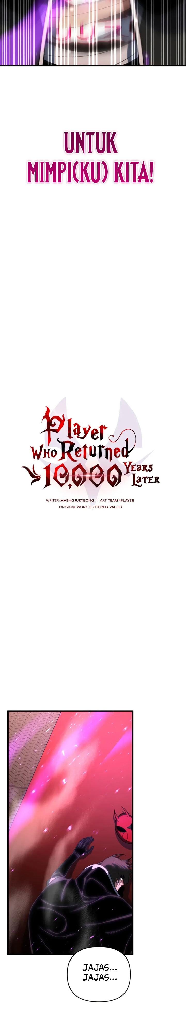 Player Who Returned 10,000 Years Later” - Chapter 125 12 Player Who Returned 10,000 Years Later” - Chapter 125 12