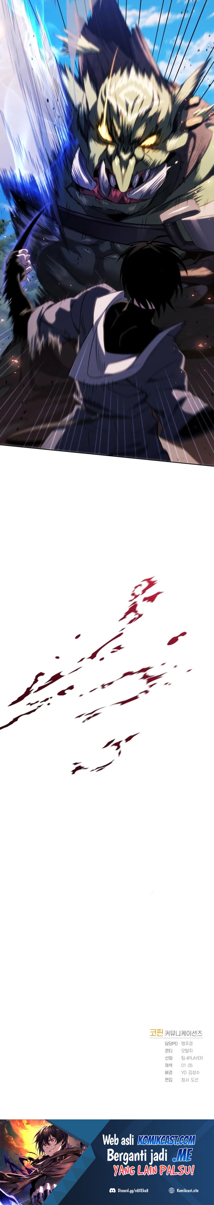 Player Who Returned 10,000 Years Later” - Chapter 13 28