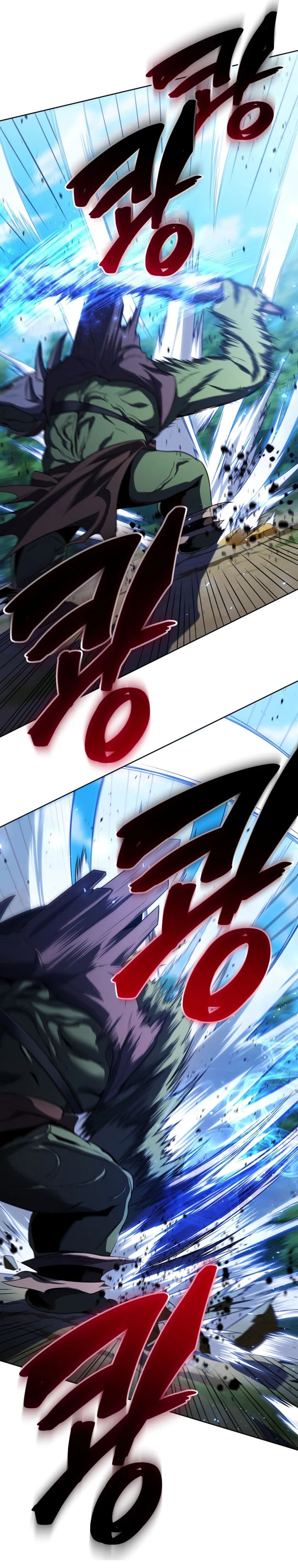 Player Who Returned 10,000 Years Later” - Chapter 13 23