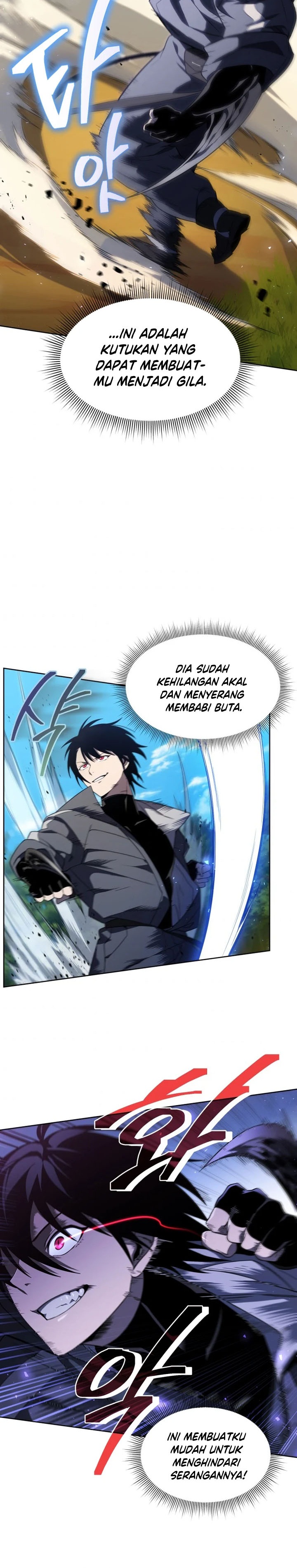 Player Who Returned 10,000 Years Later” - Chapter 13 25