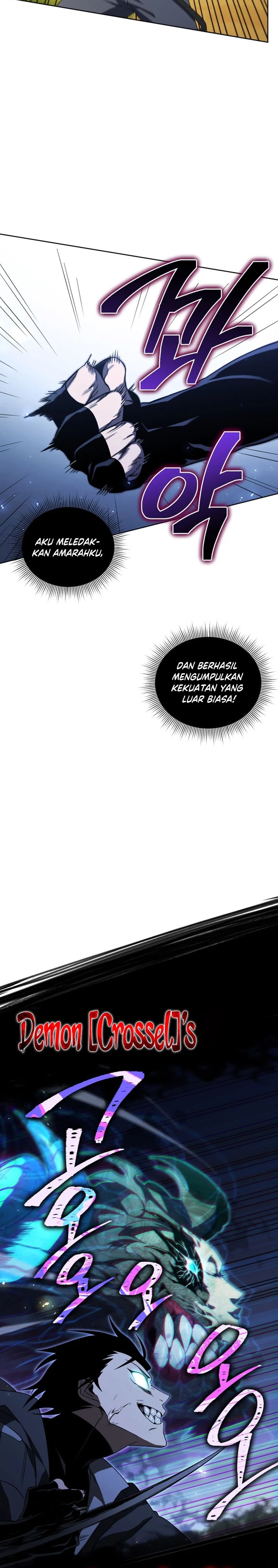 Player Who Returned 10,000 Years Later” - Chapter 13 16