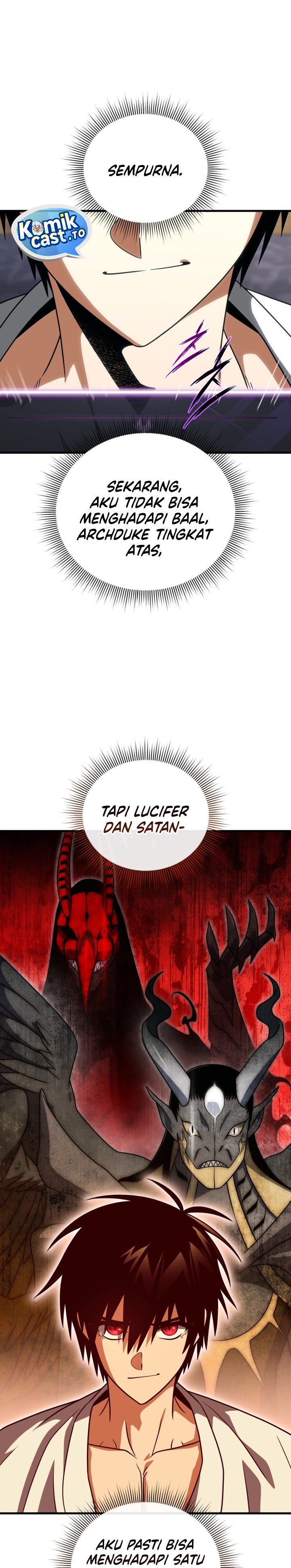 Player Who Returned 10,000 Years Later” - Chapter 138 8