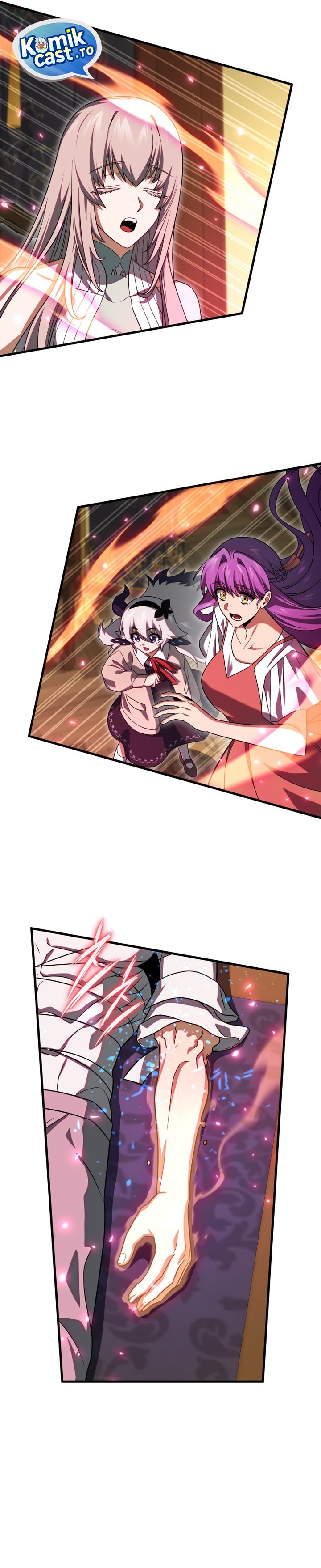 Player Who Returned 10,000 Years Later” - Chapter 138 24