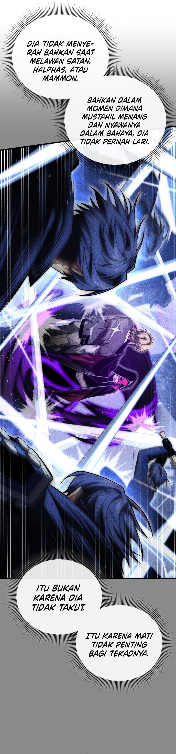 Player Who Returned 10,000 Years Later” - Chapter 138 38