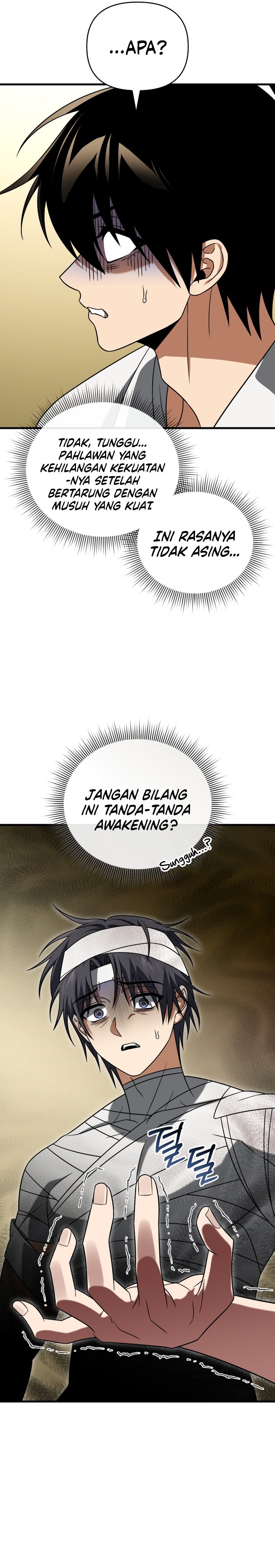 Player Who Returned 10,000 Years Later” - Chapter 138 30