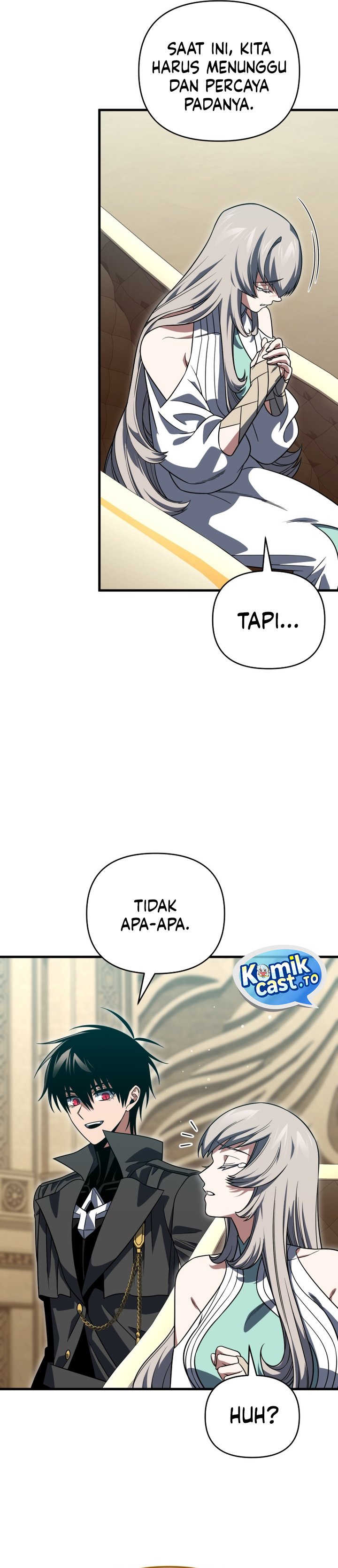 Player Who Returned 10,000 Years Later” - Chapter 138 36