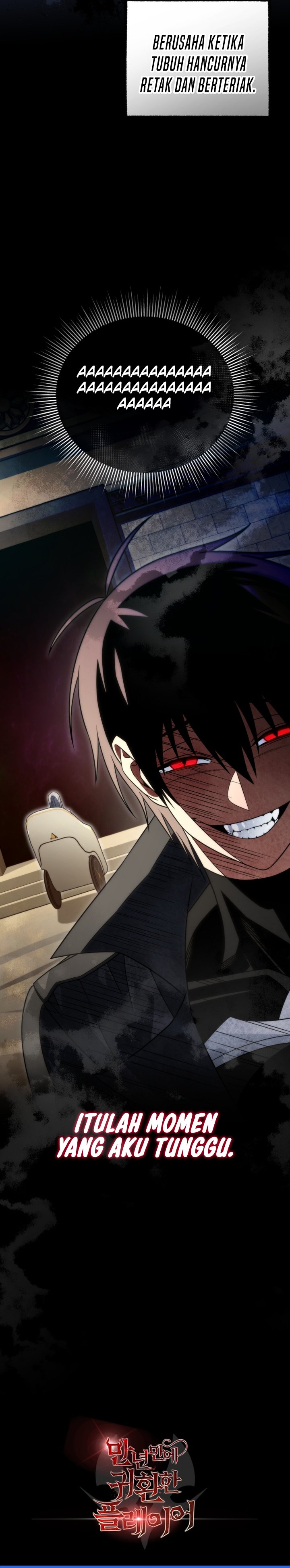 Player Who Returned 10,000 Years Later” - Chapter 138 43