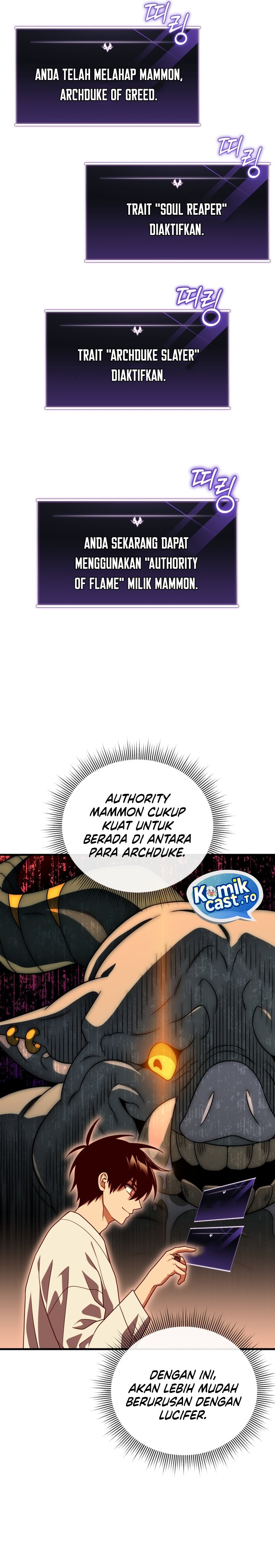 Player Who Returned 10,000 Years Later” - Chapter 138 5