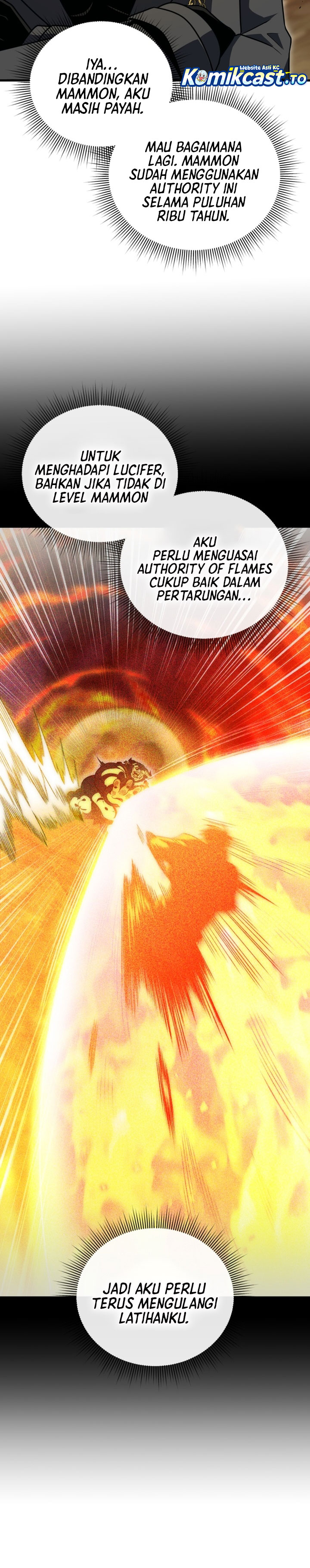 Player Who Returned 10,000 Years Later” - Chapter 139 8