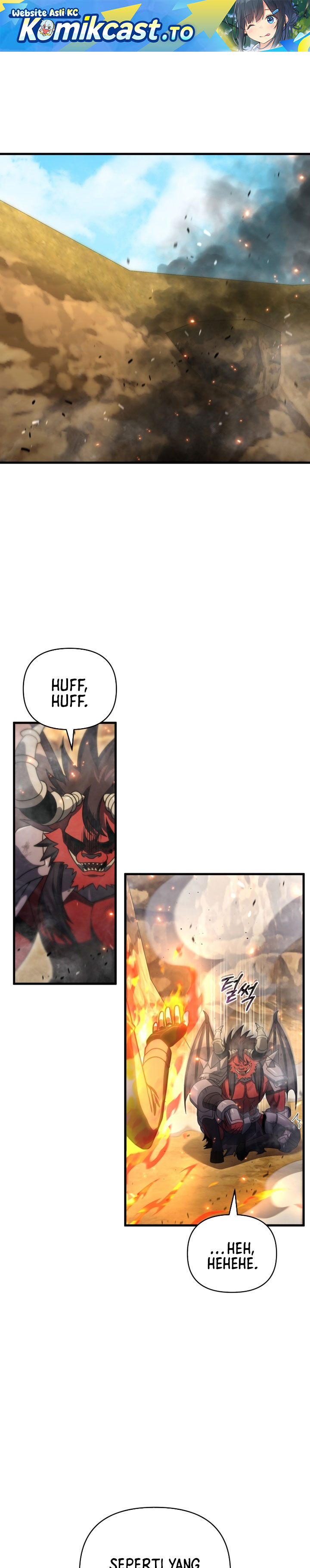 Player Who Returned 10,000 Years Later” - Chapter 139 2