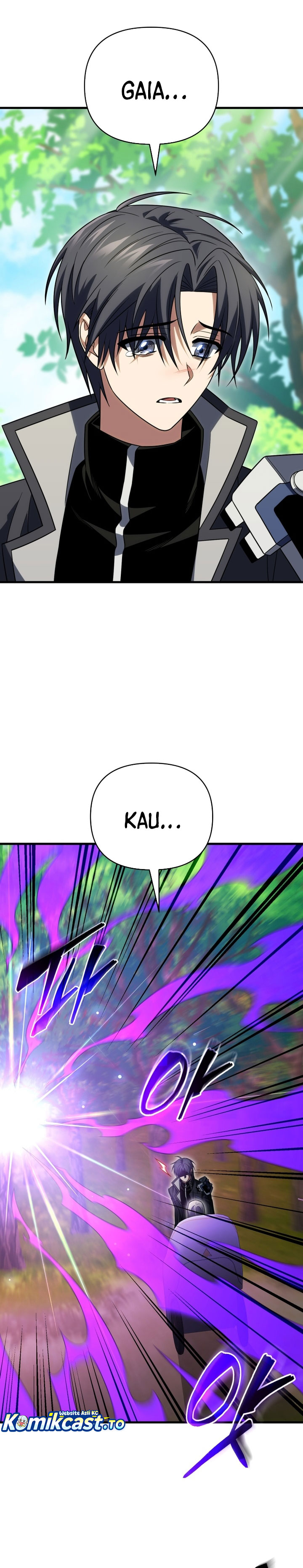 Player Who Returned 10,000 Years Later” - Chapter 139 28