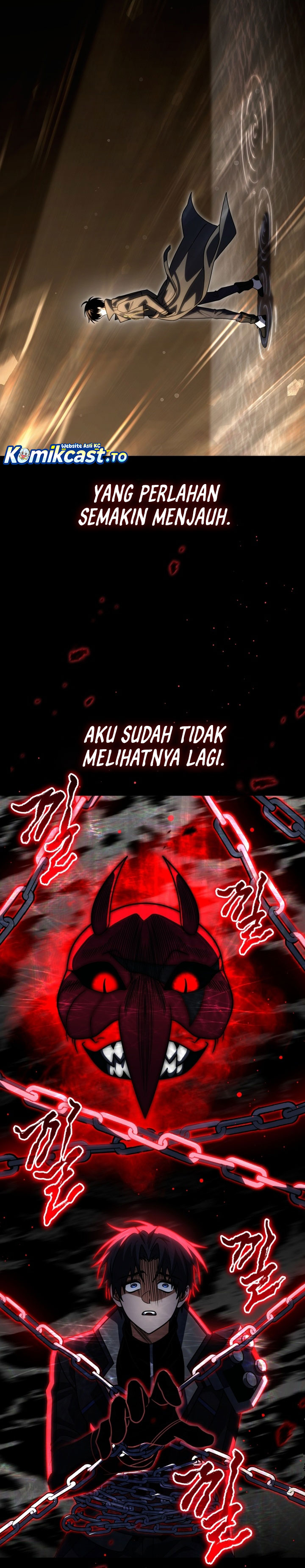 Player Who Returned 10,000 Years Later” - Chapter 139 20