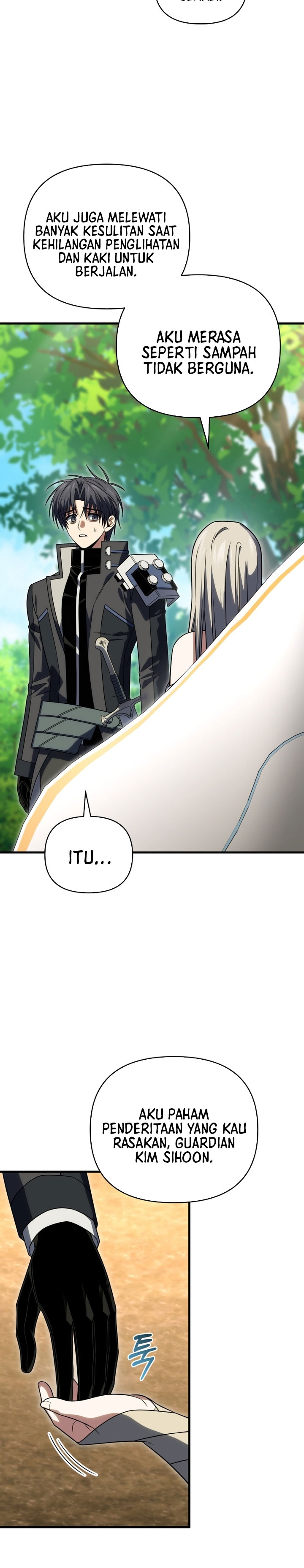 Player Who Returned 10,000 Years Later” - Chapter 139 26