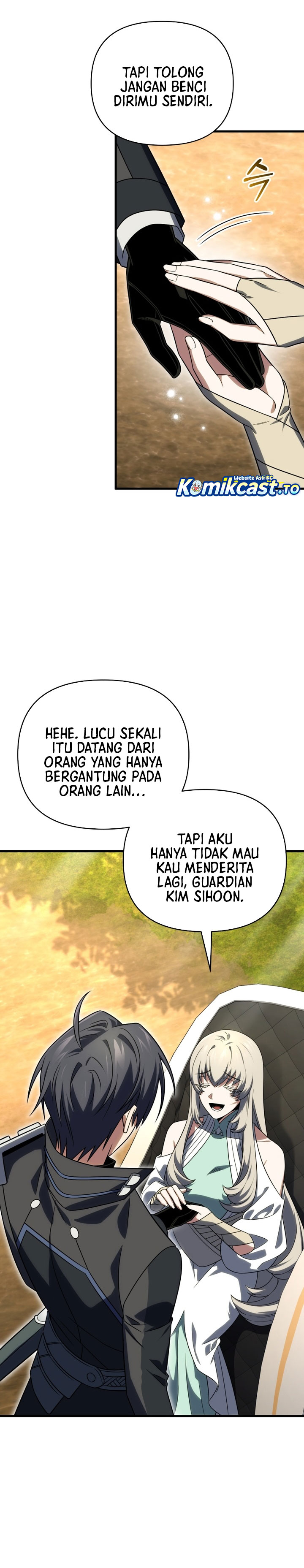 Player Who Returned 10,000 Years Later” - Chapter 139 27