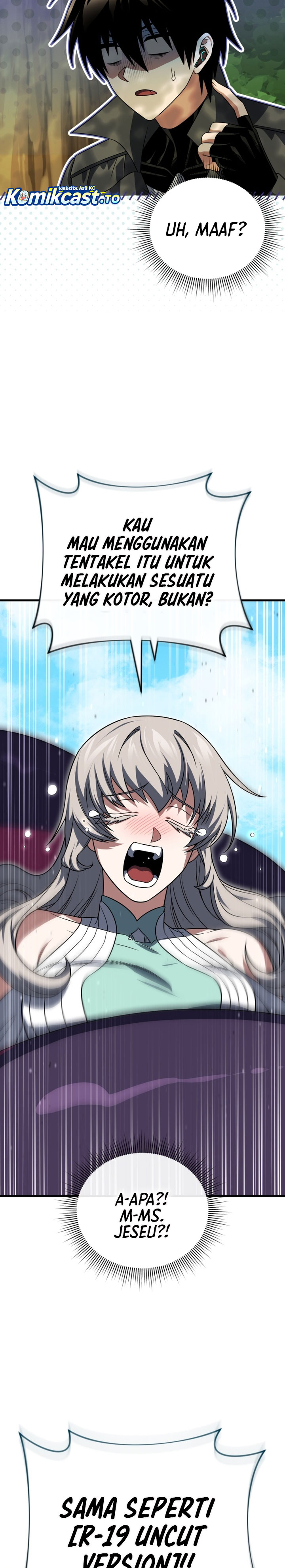 Player Who Returned 10,000 Years Later” - Chapter 139 39