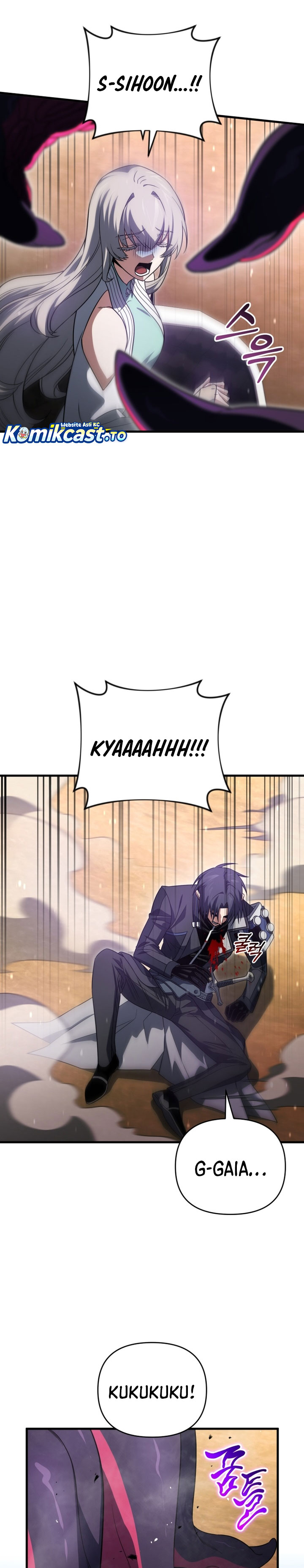 Player Who Returned 10,000 Years Later” - Chapter 139 30