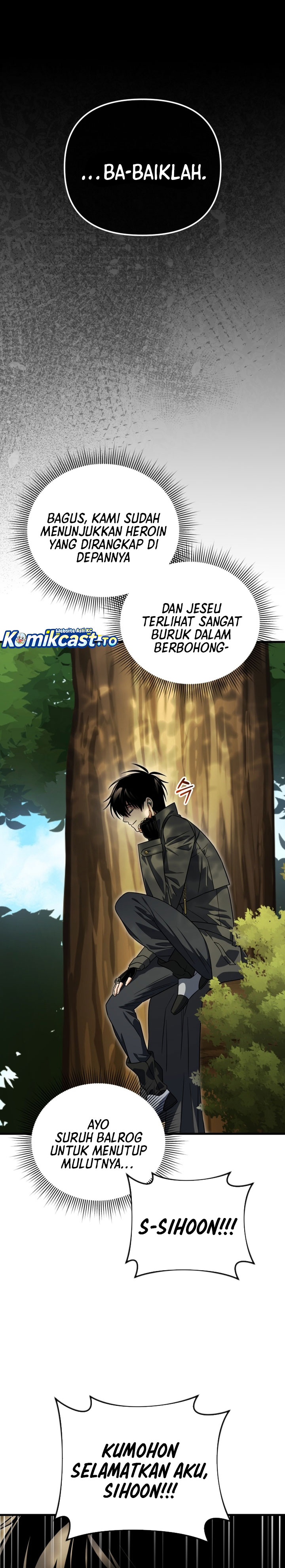 Player Who Returned 10,000 Years Later” - Chapter 139 37