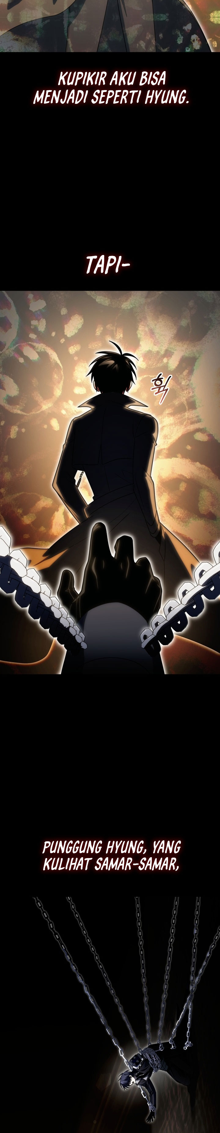 Player Who Returned 10,000 Years Later” - Chapter 139 19