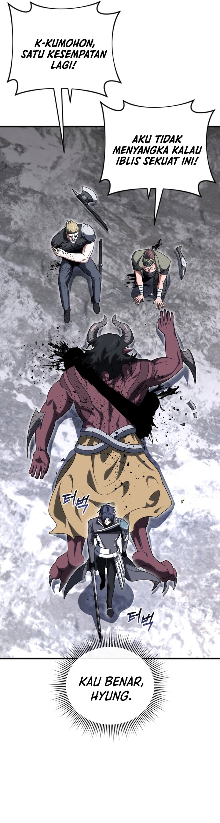 Player Who Returned 10,000 Years Later” - Chapter 132 8 Player Who Returned 10,000 Years Later” - Chapter 132 8