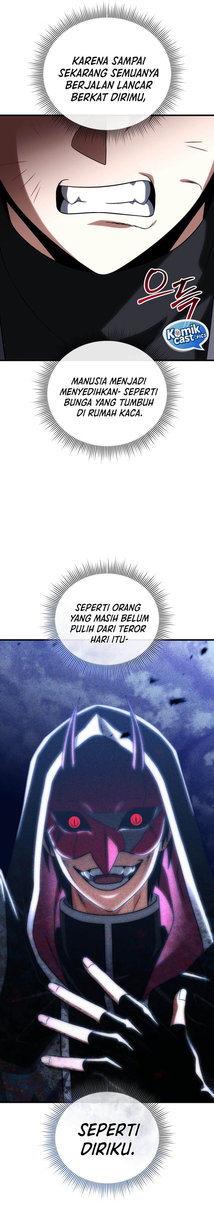 Player Who Returned 10,000 Years Later” - Chapter 132 9 Player Who Returned 10,000 Years Later” - Chapter 132 9